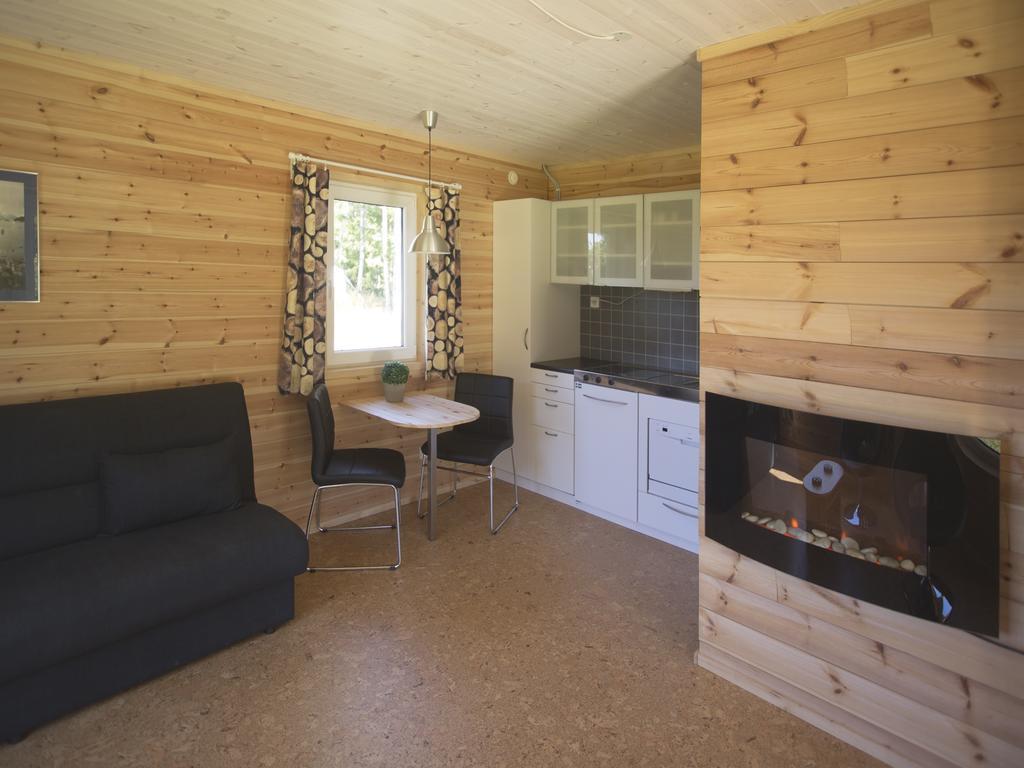 Hamgarden Nature Resort Tiveden Habitación foto